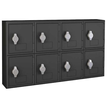 United Visual Products Locker UVQ1049 - product photo 1
