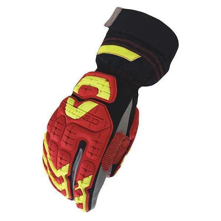 Ironclad Performance Wear Ppe INDI-ATM-03-M - product photo 1