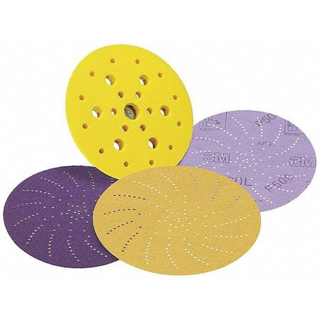 3M Sanding Abrasive 7010029938 - product photo 1