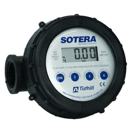 Sotera Pump Control 825X700 - product photo 1