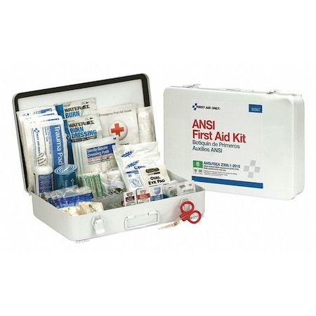 First AID Only First Aid Supply 90567 - product photo 1