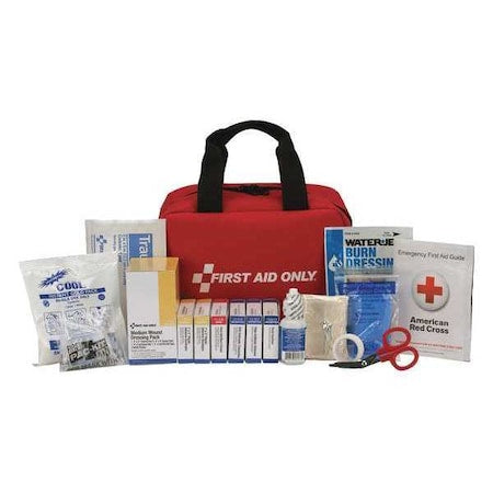 First AID Only First Aid Supply 90594 - product photo 1