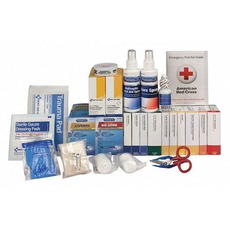 First AID Only First Aid Supply 90612 - product photo 1