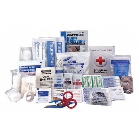 First AID Only First Aid Supply 90617 - product photo 1