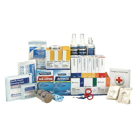 First AID Only First Aid Supply 90620 - product photo 1