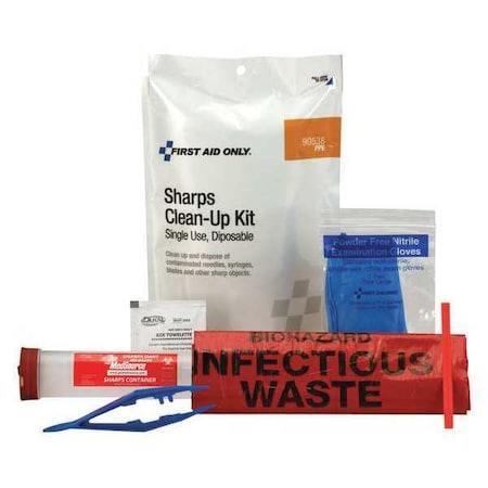 First AID Only Medical Supply 90538 - product photo 1