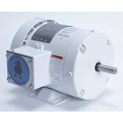 Leeson Motor 112427.00 - product photo 1