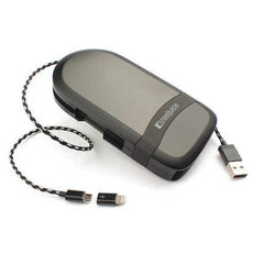Lynktec Battery LTRJ-0003-USB-BK - product photo 1