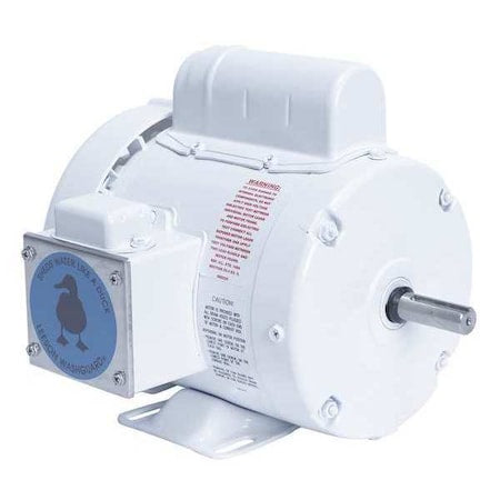 Leeson Motor 112431.00 - product photo 1