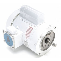 Leeson Motor 114315.00 - product photo 1