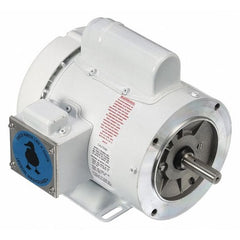 Leeson Motor 112527.00 - product photo 1