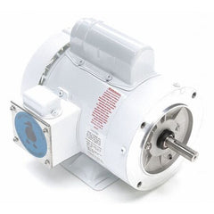 Leeson Motor 113582.00 - product photo 1