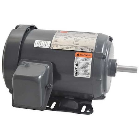 Dayton Motor 48ZJ84 - product photo 1