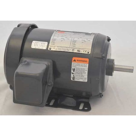 Dayton Motor 48ZJ90 - product photo 1