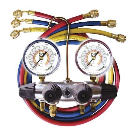 JB Industries Refrigeration Part 25233L - product photo 1