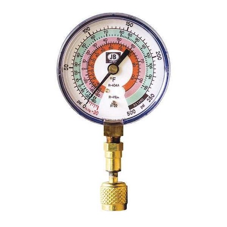 JB Industries Refrigeration Part QC-G820 - product photo 1