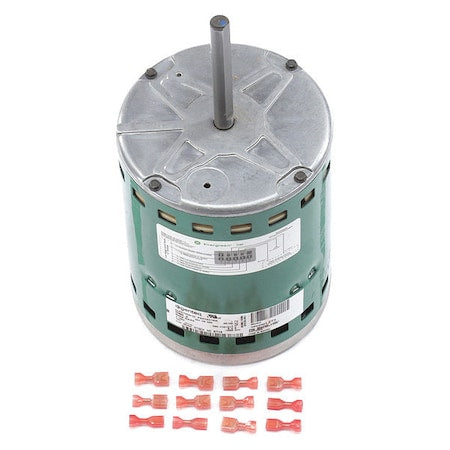 Genteq Motor 6710 - product photo 1