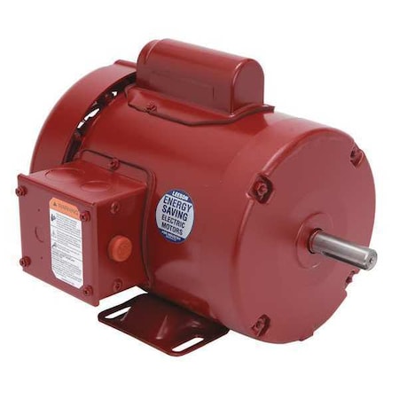 Leeson Motor 113256.00 - product photo 1