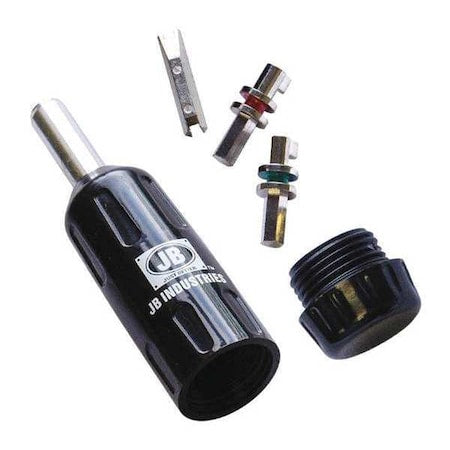 JB Industries Hvac Installation SHLD-MULTI - product photo 1