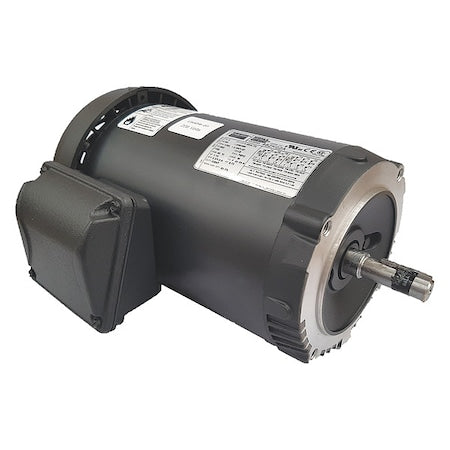 Dayton Motor 48ZK02 - product photo 1