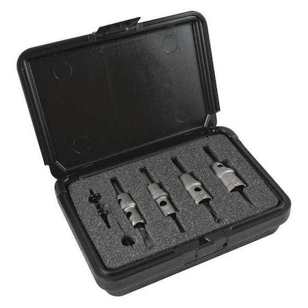 Morse Cutting Tool CTD01 - product photo 1