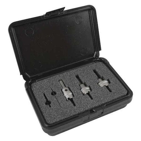 Morse Cutting Tool CTS01 - product photo 1