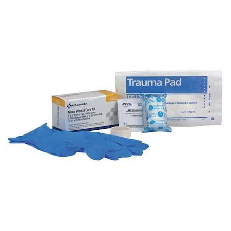 First AID Only First Aid Supply 750012 - product photo 1