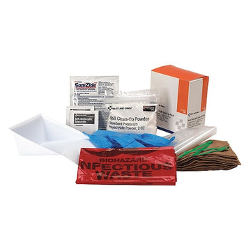 First AID Only Safety Equipment 21-760 - product photo 1