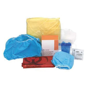 First AID Only Safety Equipment 21-765 - product photo 1