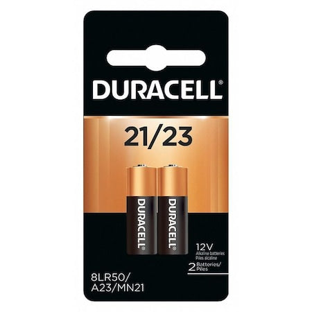 Duracell Battery MN21 - product photo 1