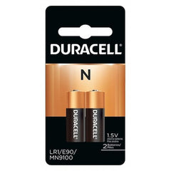 Duracell Battery MN9100 - product photo 1