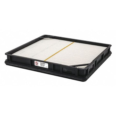 Baldwin Filters Filter PA31001 - product photo 1