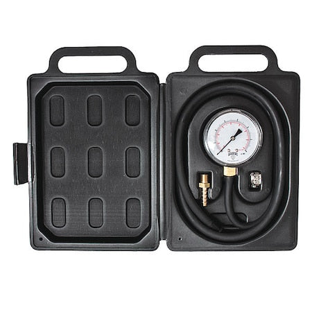 Winters Pressure Gauge PLT100 - product photo 1