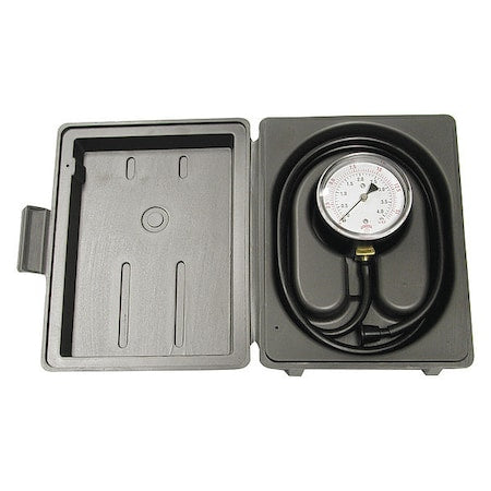 Winters Pressure Gauge PLT15 - product photo 1