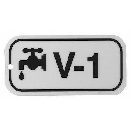 Brady Safety Equipment 105704 - product photo 1