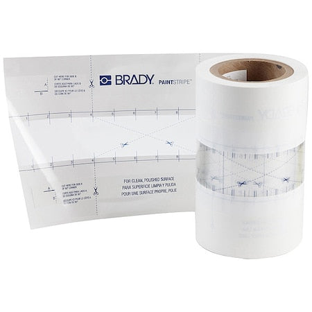 Brady Safety Sign 148820 - product photo 1