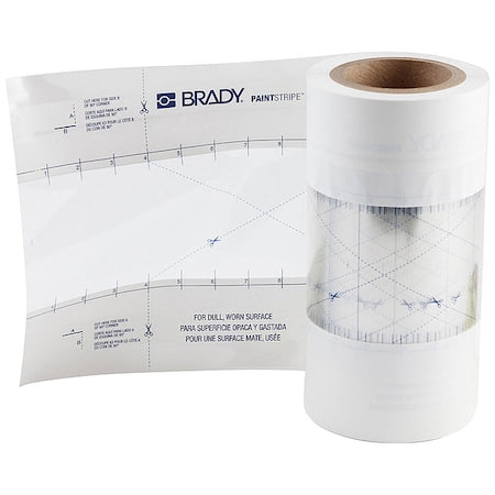 Brady Safety Sign 148810 - product photo 1