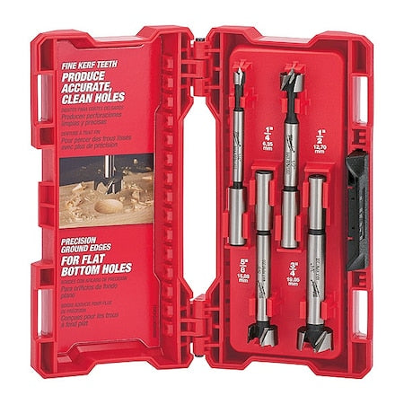 Milwaukee Tool Cutting Tool 48-14-0004 - product photo 1