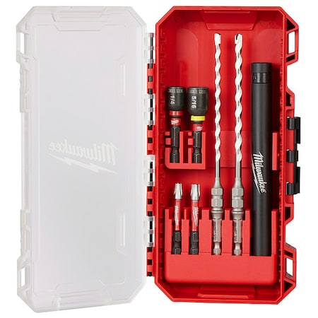 Milwaukee Tool Cutting Tool 48-20-8877 - product photo 1