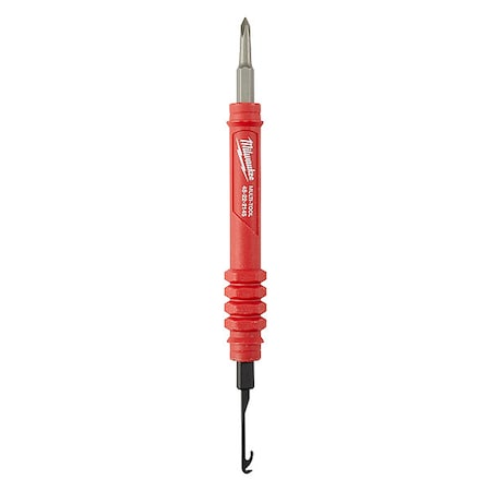 Milwaukee Tool Measuring Tool 48-22-2145 - product photo 1