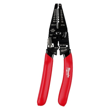 Milwaukee Tool Hand Tool 48-22-3052 - product photo 1