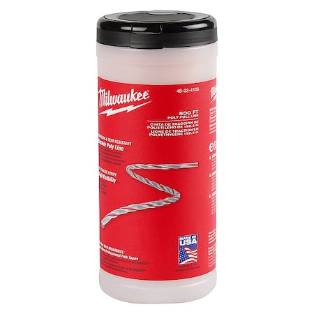 Milwaukee Tool Hand Tool 48-22-4138 - product photo 1