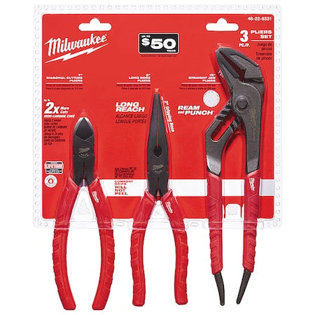 Milwaukee Tool Hand Tool 48-22-6331 - product photo 1