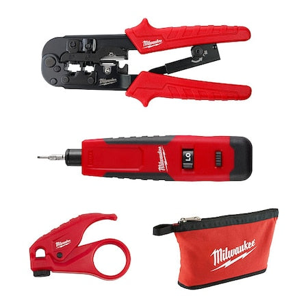 Milwaukee Tool Hand Tool 48-22-8101 - product photo 1
