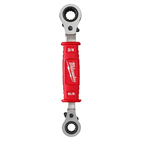 Milwaukee Tool Hand Tool 48-22-9212 - product photo 1