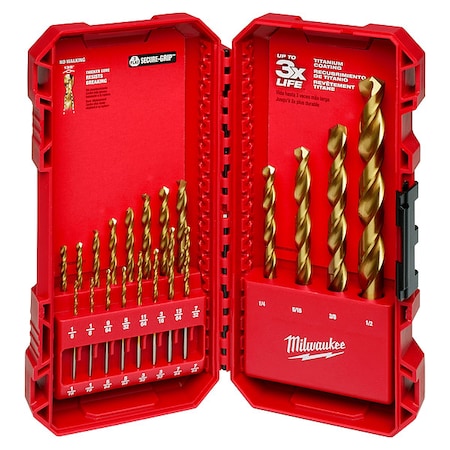 Milwaukee Tool Cutting Tool 48-89-1105 - product photo 1