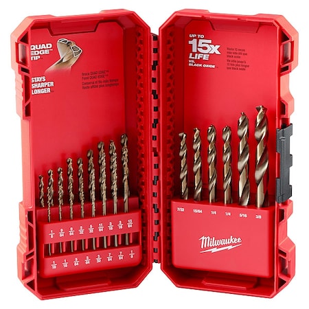Milwaukee Tool Cutting Tool 48-89-2338 - product photo 1