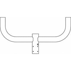 EXO Lighting Part BHH-2180-PT20-DB - product photo 1