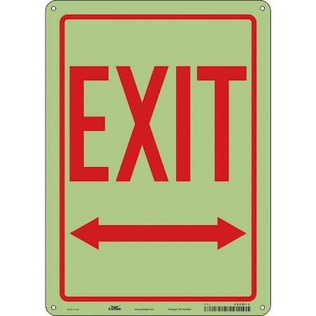 Condor Safety Sign 480M13 - product photo 1