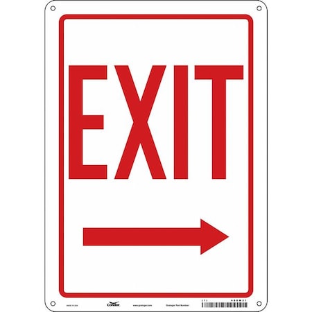 Condor Safety Sign 480M31 - product photo 1